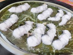 -阿鸡鱼庄·顺德鲜蒸小炒(亚运村店)