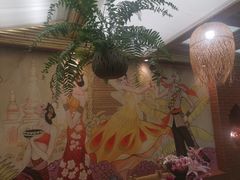 -多哥水傣味餐厅(司马巷店)