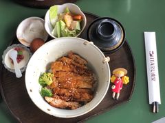 -ITARU食堂·定食料理(西丽店)