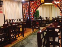 大堂-钦善斋(武侯祠店)
