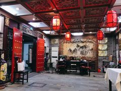 -三义和酒楼(广渠门店)