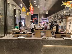 -太湖饭店玉兰厅(自助餐厅)