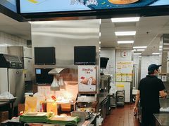 -麦当劳(坂田分店)