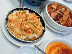 -周大厨辣椒炒肉(淮安万达店)