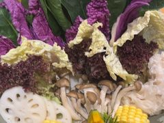 -手选潮汕鲜牛肉火锅(二七广场店)