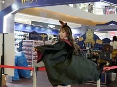 -天河城购物中心