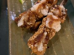 -椿山日本料理