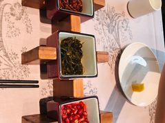 -佳兰雅序融合菜(高新店)