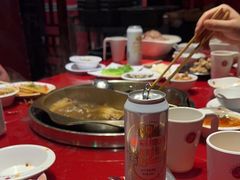 -山城辣妹子(定福庄店)