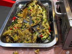 -回头烧烤(悦荟购物中心店)