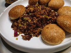 -鸭王烤鸭店(三里河店)