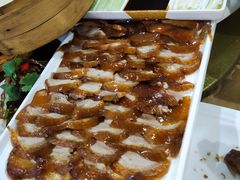 烤鸭-乡村大苑(嘉定店)