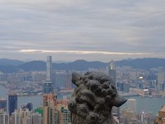 -山顶缆车