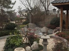 景点-郑州银基黄帝宫御温泉