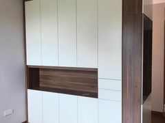 -索菲亚衣柜橱柜家具全屋定制(汶水红星店)