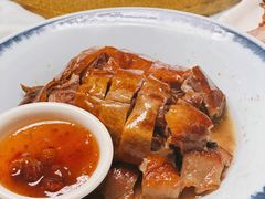 烧鹅-惠爱餐厅
