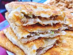 -清真麦顺和饭庄·二姐回头(和平店)