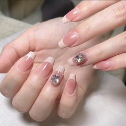 -M·X Nail日式美甲美睫