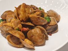 -必点海鲜·海肠捞饭大王(滨江道店)