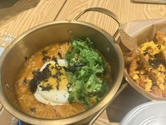 -波波客韩国石锅拌饭(武汉江汉路循礼门店)