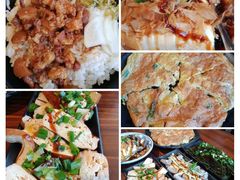 -大三元台湾鲁肉饭(沙井新桥店)