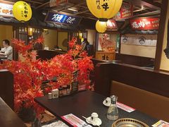 -牛家酒场(7mall店)