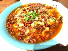 水煮活鱼-川人百味(亿合城店)