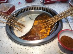 -小妖君串捞火锅(黄屯店)