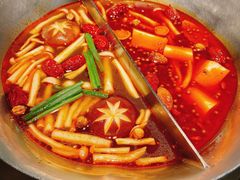 -湊湊火锅·茶憩(皇姑万象汇店)