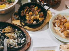 -潮界(虹桥新天地店)