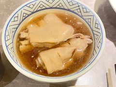 -香阁餐厅·常州菜·常州菜代表品牌(新北奥体店)