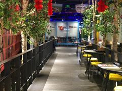大堂-丰茂烤串(金泉美食宫店)