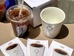-大小咖啡 BigSmallCoffee(麦子店)