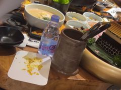 -九田家黑牛烤肉料理(华侨城店)