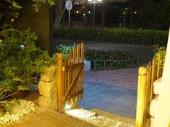 -时光花园(白鹭洲店)