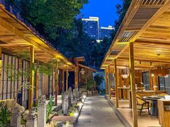 -夜宴江景餐厅