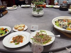 -上海精菜馆(虎踞关店)