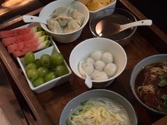 -足莲得·足道SPA(滨湖银泰店)