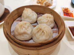 兴悦小笼包-兴悦酒家(环市东路店)