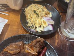 -寻小欢焖烤羊肉串(九眼桥店)