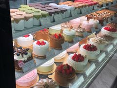 -布歌东京(常州购物中心店)