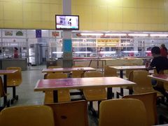 -农大2食堂