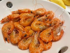 -青岛海景花园大酒店·白果树餐厅青岛菜