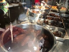 -黎里王记辣脚(黎里总店)