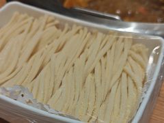 -刘一锅筋头巴脑(千峰路店)