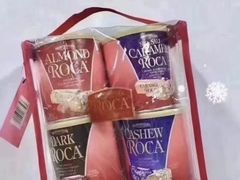 -紫荆城食品交易中心(华强北店)