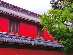 -上海财神庙