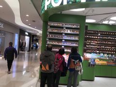 -泡泡玛特POPMART(天环购物中心店)