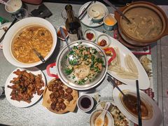 -老济南·地道济南菜(大明湖店)