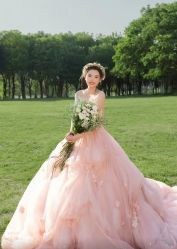 -金夫人婚纱摄影(包河万达店)